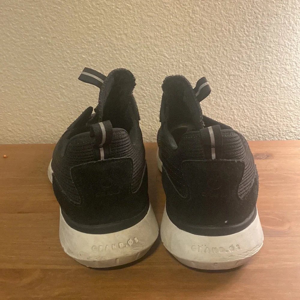Cole Haan Zero Grand Trainer Shoes - Picture 4 of 7